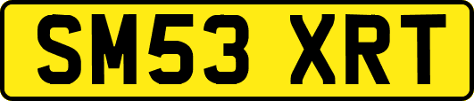 SM53XRT