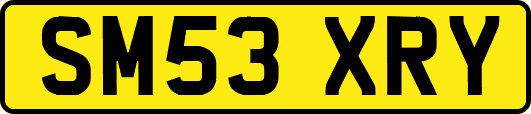 SM53XRY