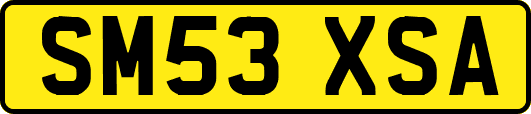 SM53XSA