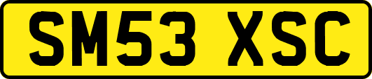 SM53XSC