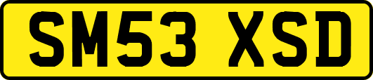 SM53XSD