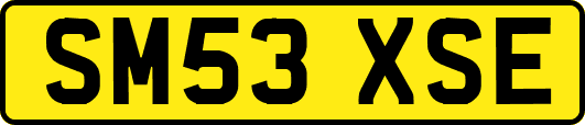 SM53XSE