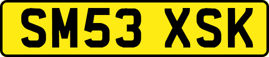 SM53XSK