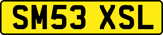 SM53XSL