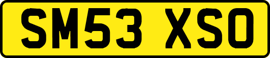 SM53XSO