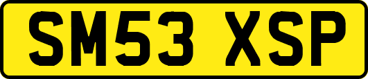 SM53XSP