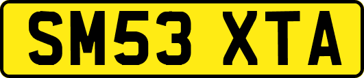 SM53XTA