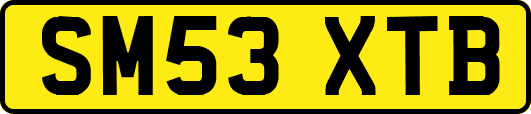 SM53XTB