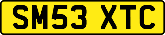 SM53XTC