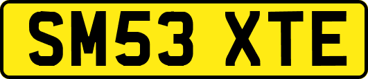 SM53XTE