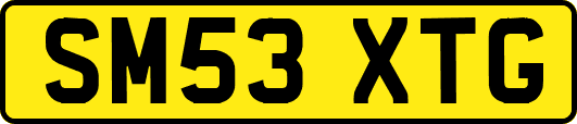 SM53XTG