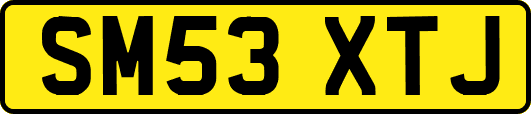 SM53XTJ
