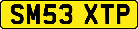 SM53XTP