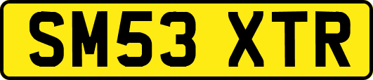 SM53XTR