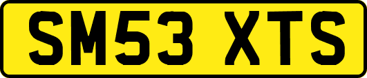 SM53XTS