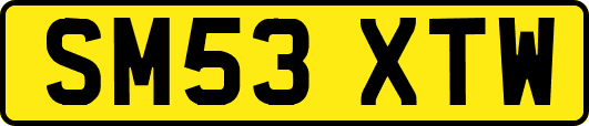 SM53XTW