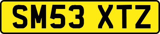 SM53XTZ