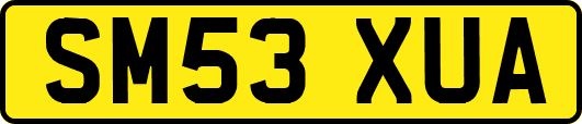 SM53XUA