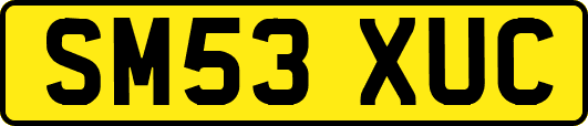 SM53XUC