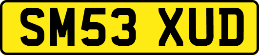 SM53XUD