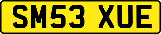 SM53XUE