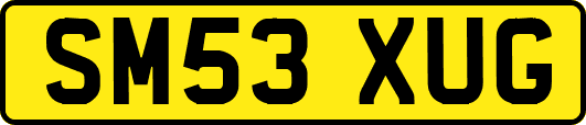 SM53XUG