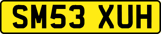 SM53XUH