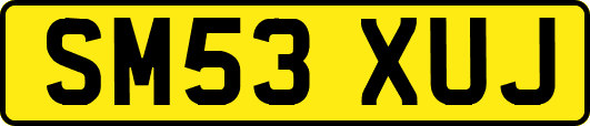 SM53XUJ