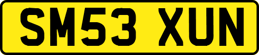 SM53XUN