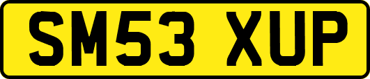 SM53XUP