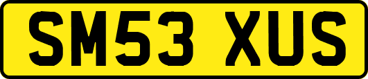 SM53XUS
