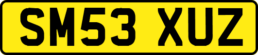 SM53XUZ