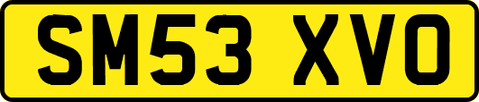 SM53XVO