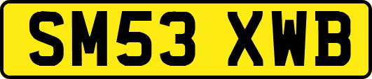 SM53XWB