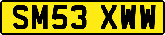 SM53XWW