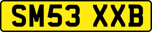 SM53XXB