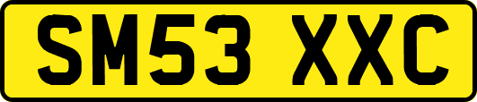 SM53XXC