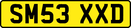 SM53XXD