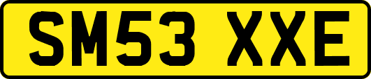 SM53XXE