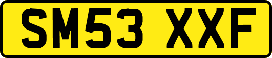 SM53XXF