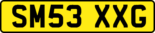 SM53XXG