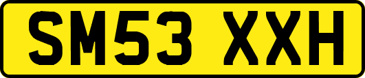 SM53XXH