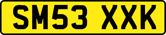SM53XXK