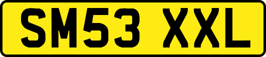 SM53XXL