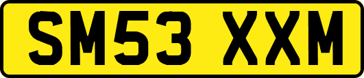 SM53XXM