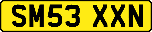 SM53XXN