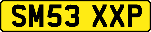 SM53XXP