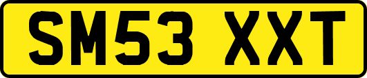 SM53XXT
