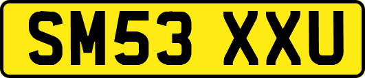 SM53XXU