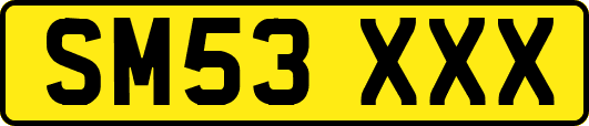 SM53XXX